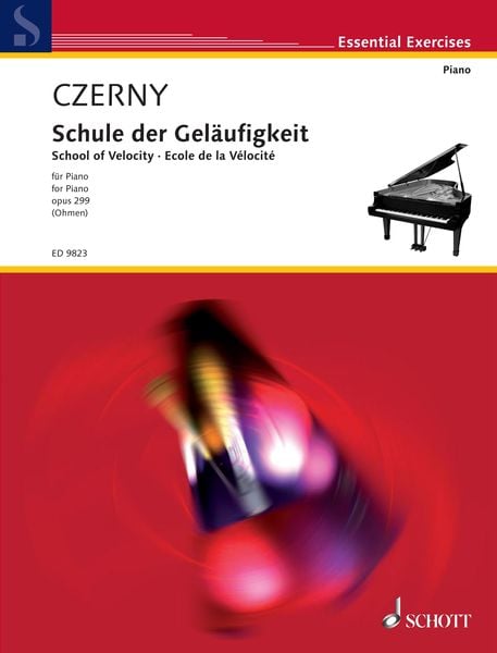 Produktbild: School of Velocity