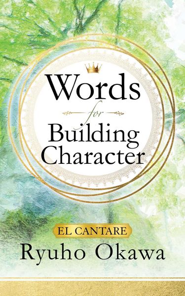 Produktbild: Words for Building Character