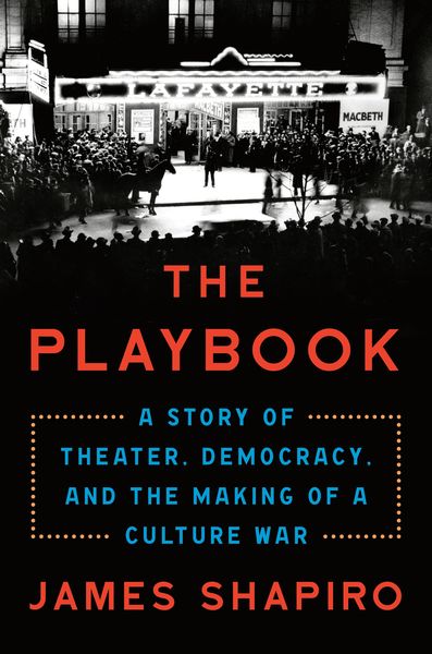 Produktbild: The Playbook