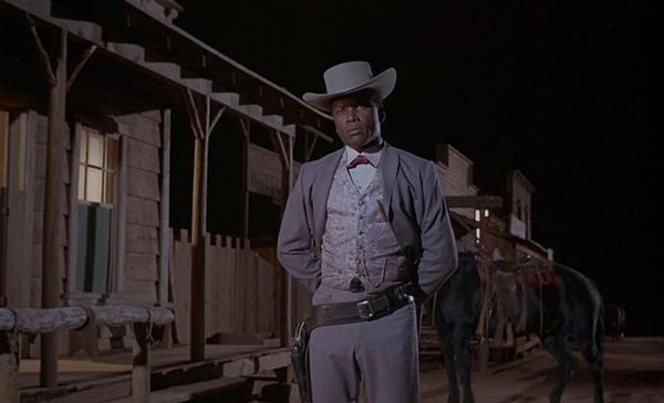 Produktbild: Duell in Diablo / Packender Kultwestern mit James Garner und Sidney Poitier (Pidax Western-Klassiker)