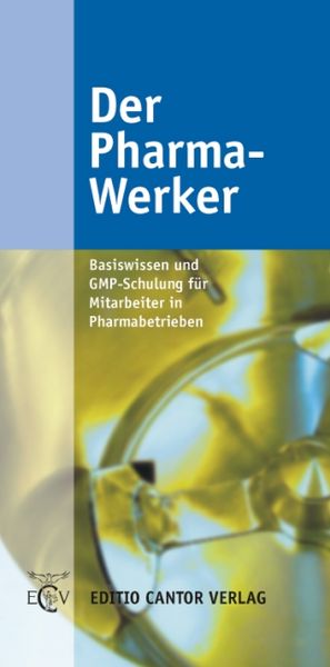 Produktbild: Der Pharma-Werker