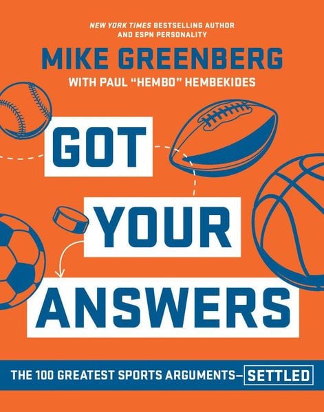 Produktbild: Got Your Answers