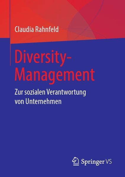 Produktbild: Diversity-Management