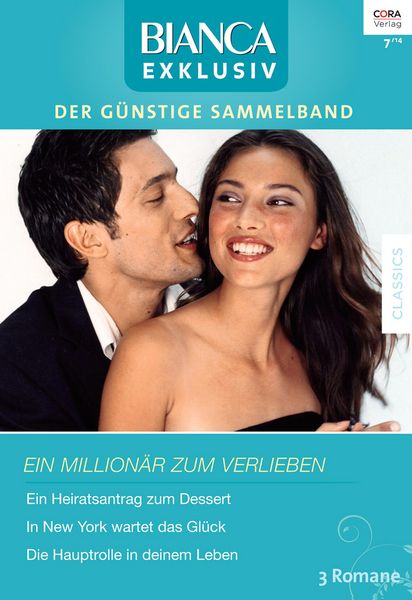 Produktbild: Bianca Exklusiv Band 247
