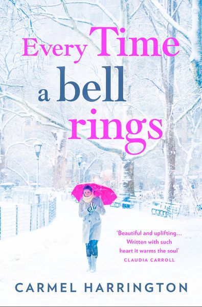 Produktbild: Every Time a Bell Rings