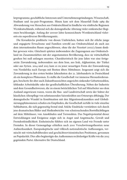 Produktbild: Zusammen leben in Gottes Haus