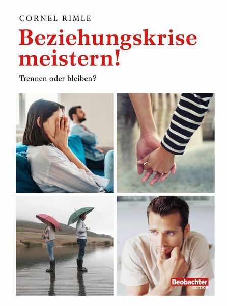 Produktbild: Beziehungskrise meistern!