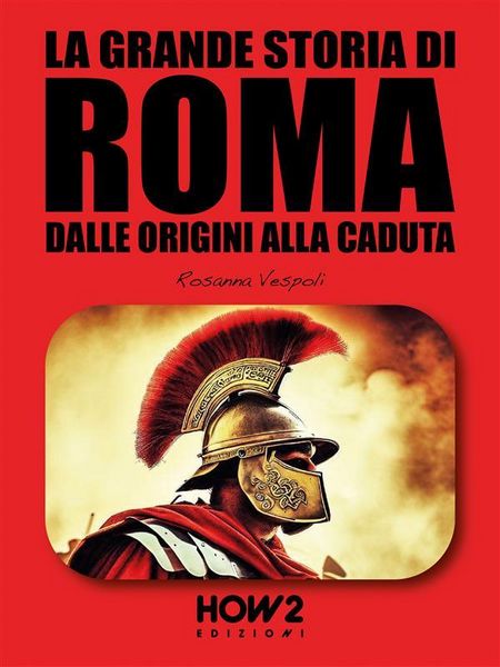Produktbild: La Grande Storia di Roma