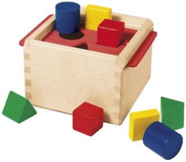 Puzzle Bauernhof (Holzpuzzle)