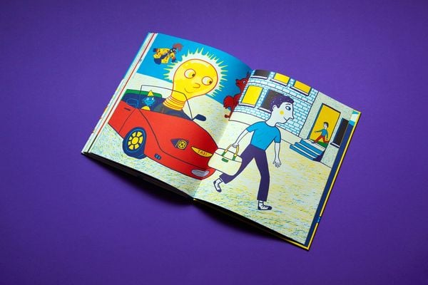 Produktbild: Hey, hey, hey, Taxi! 2