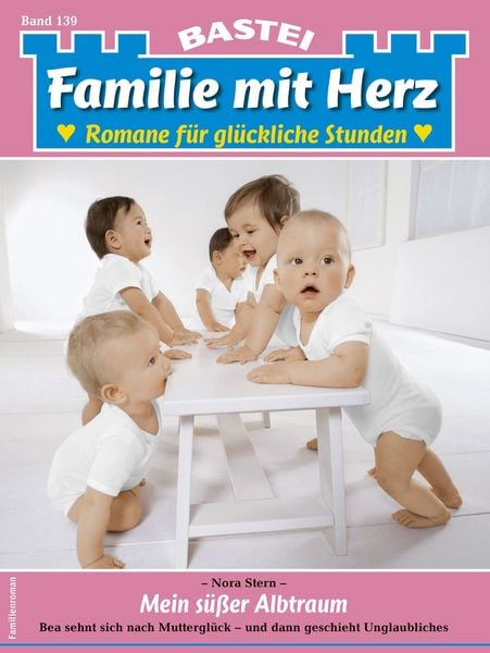Produktbild: Familie mit Herz 139