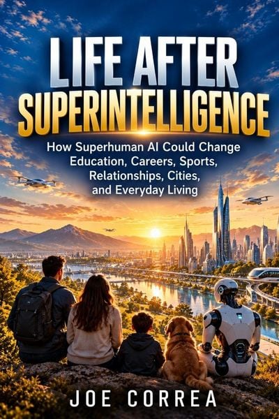 Produktbild: Life After Superintelligence