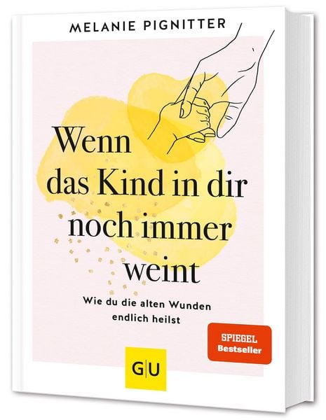 Produktbild: Wenn das Kind in dir noch immer weint
