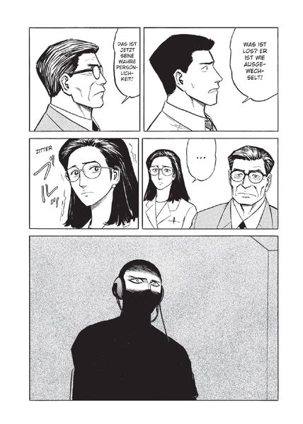 Produktbild: Parasyte - Kiseijuu 07