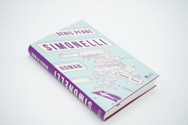 Produktbild: Simonelli