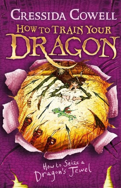 Produktbild: How to Train Your Dragon