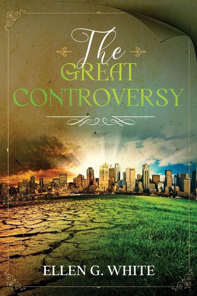 Produktbild: The Great Controversy