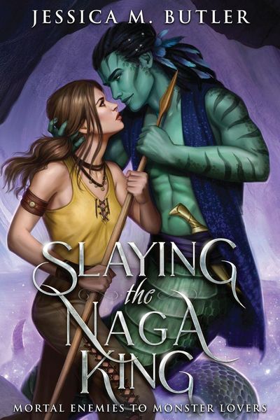 Produktbild: Slaying the Naga King