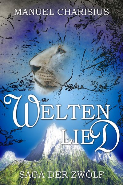 Produktbild: Weltenlied