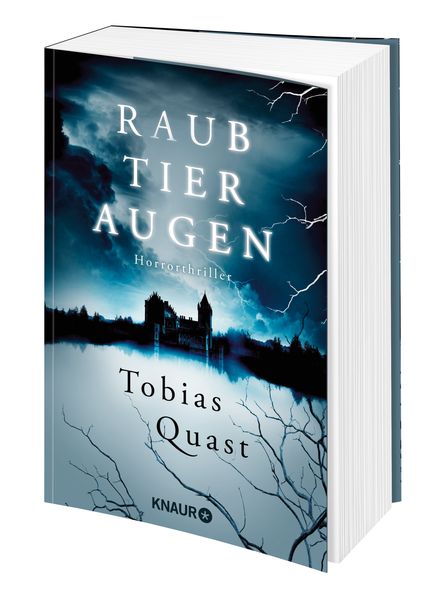 Produktbild: Raubtieraugen