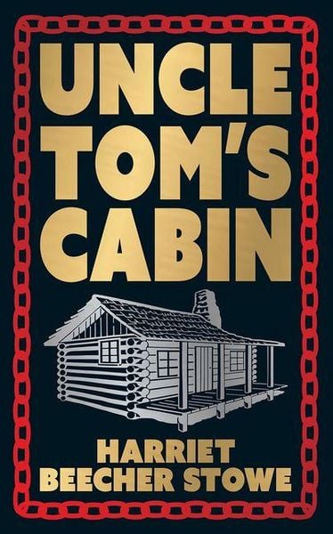 Produktbild: Uncle Tom's Cabin