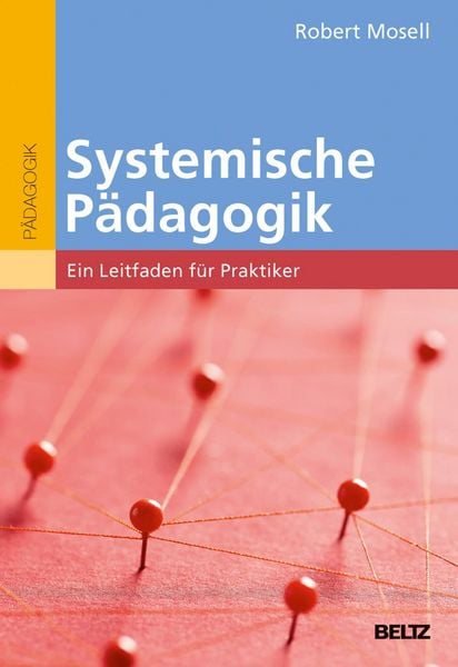 Produktbild: Systemische P&auml;dagogik