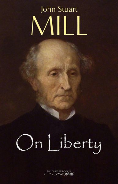 Produktbild: On Liberty