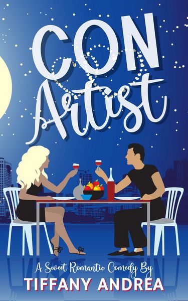 Produktbild: Con Artist