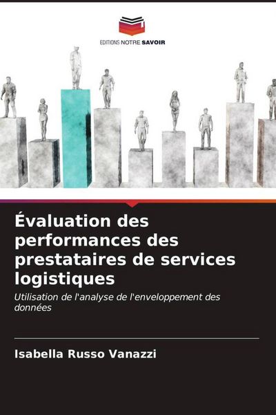 Produktbild: &Eacute;valuation des performances des prestataires de services logistiques