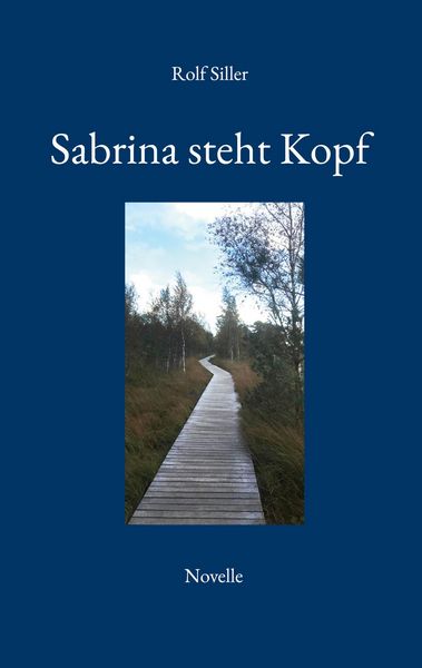 Produktbild: Sabrina steht Kopf