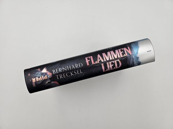 Produktbild: Flammenlied