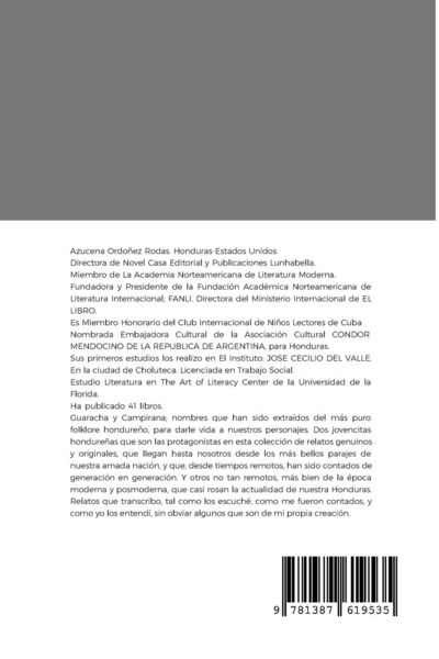 Produktbild: Guaracha y Campirana