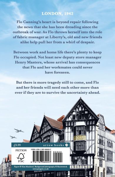 Produktbild: Wartime at Liberty''s