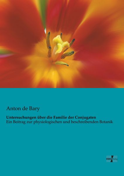 Produktbild: Untersuchungen &uuml;ber die Familie der Conjugaten