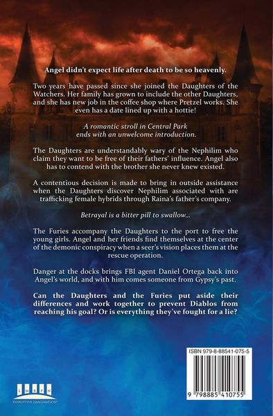 Produktbild: Sons of the Lords