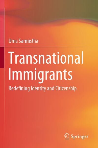 Produktbild: Transnational Immigrants