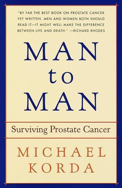 Produktbild: Man to Man
