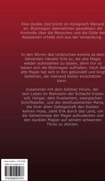 Produktbild: Quelle der Magie