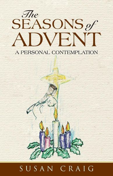 Produktbild: The Seasons of Advent