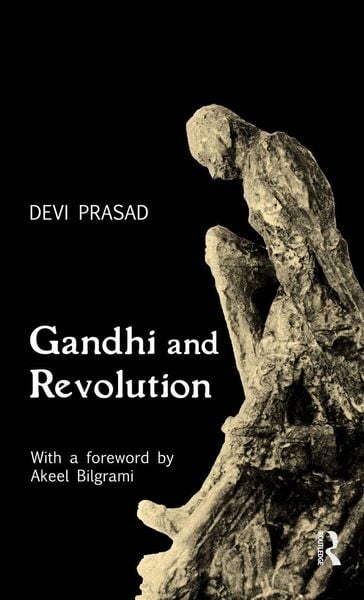 Produktbild: Gandhi and Revolution