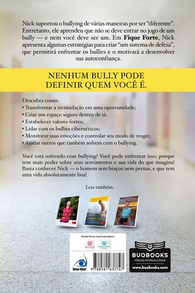 Produktbild: Fique Forte