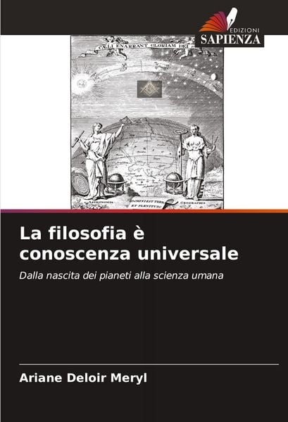 Produktbild: La filosofia &egrave; conoscenza universale