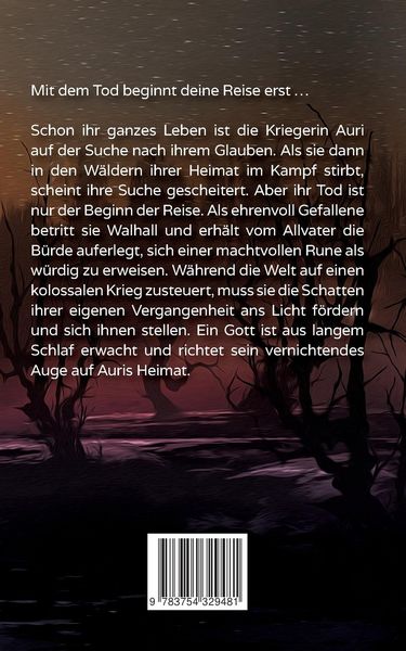 Produktbild: Die Einherjer