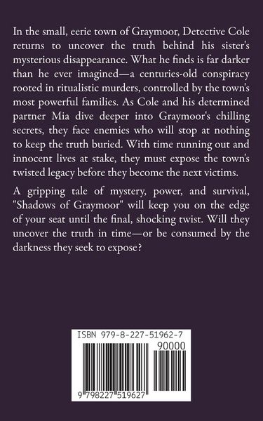 Produktbild: Whispers in the Shadows