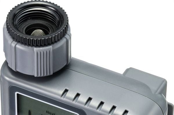 Produktbild: TOOLCRAFT TO-7154910 Bew&auml;sserungssteuerung