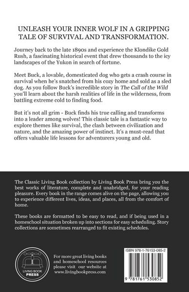 Produktbild: The Call of the Wild
