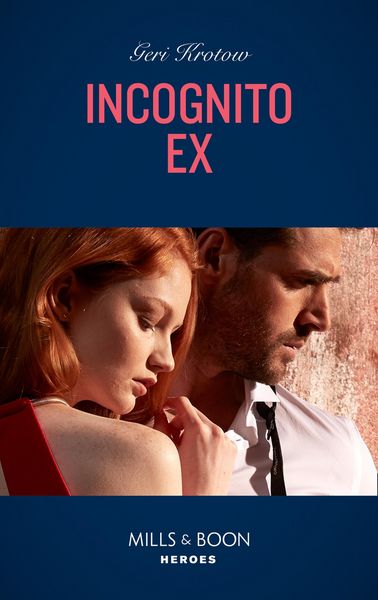 Produktbild: Incognito Ex