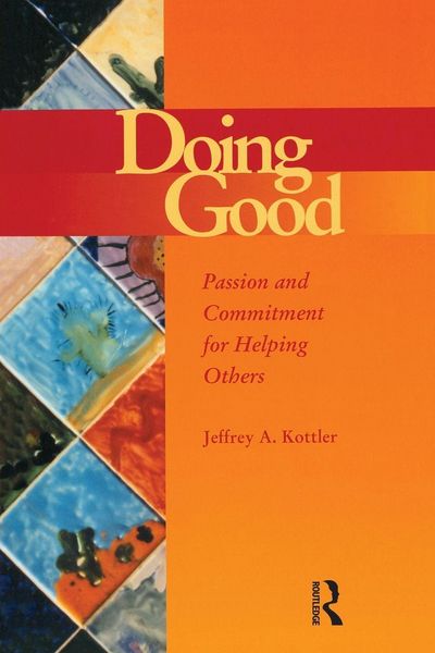 Produktbild: Doing Good