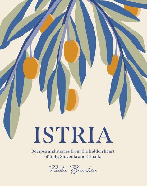 Produktbild: Istria