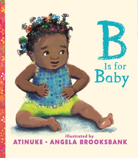 Produktbild: B Is for Baby